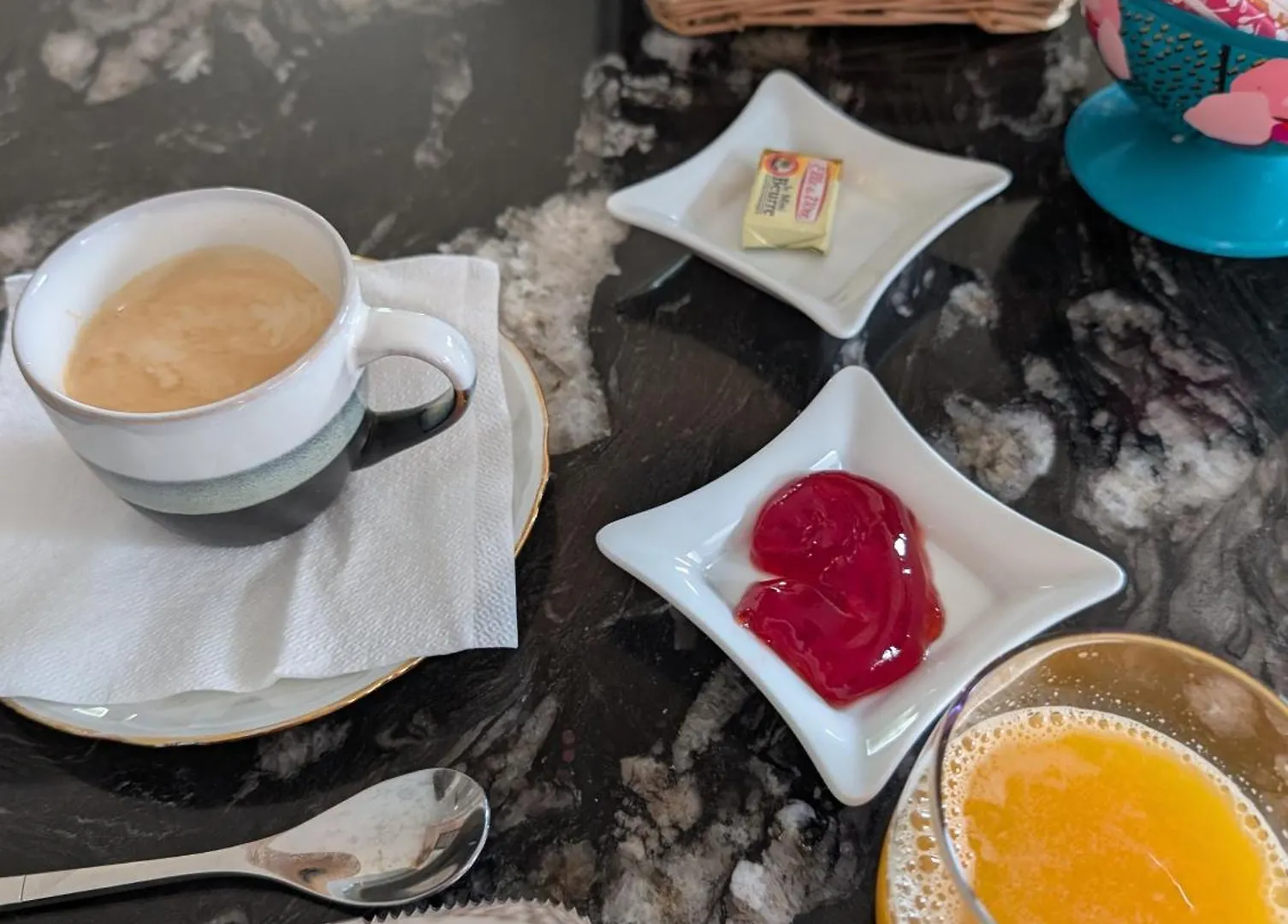 Chez Nonna Bed & Breakfast Jonage