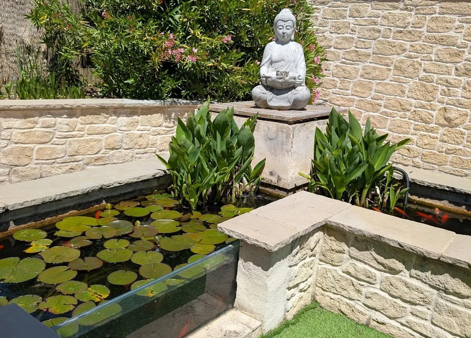 Chez Nonna Bed & Breakfast Jonage France